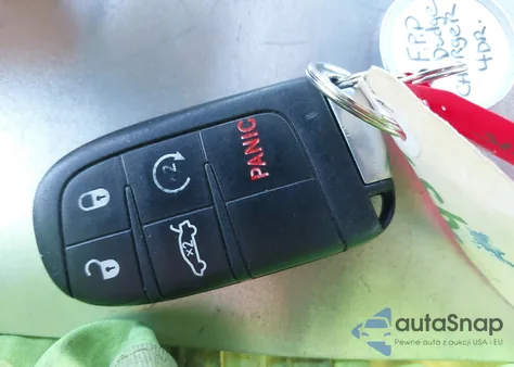 2021 Dodge Charger Gt Rwd из США, поврежденный, VIN 2C3CDXHG5MH653070